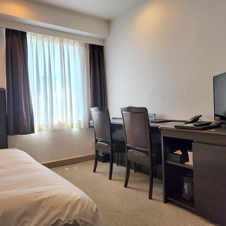Platon Hotel Yokkaichi Zewnętrze zdjęcie