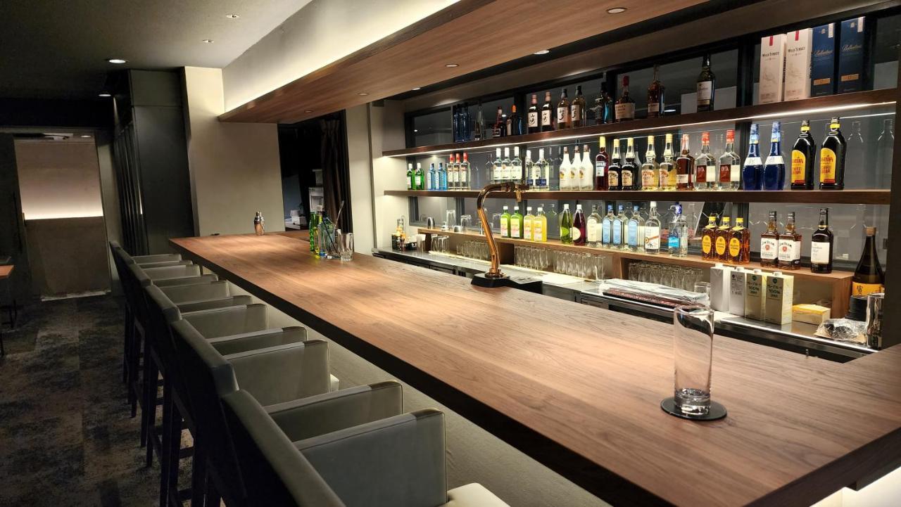 Platon Hotel Yokkaichi Zewnętrze zdjęcie