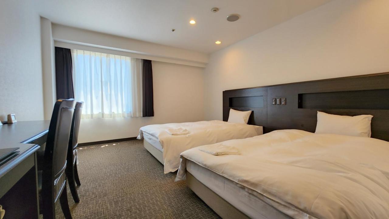 Platon Hotel Yokkaichi Zewnętrze zdjęcie
