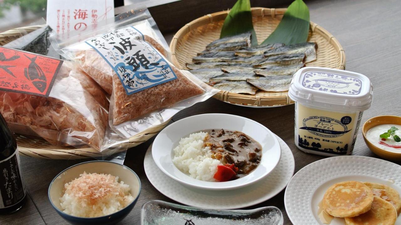 Platon Hotel Yokkaichi Zewnętrze zdjęcie