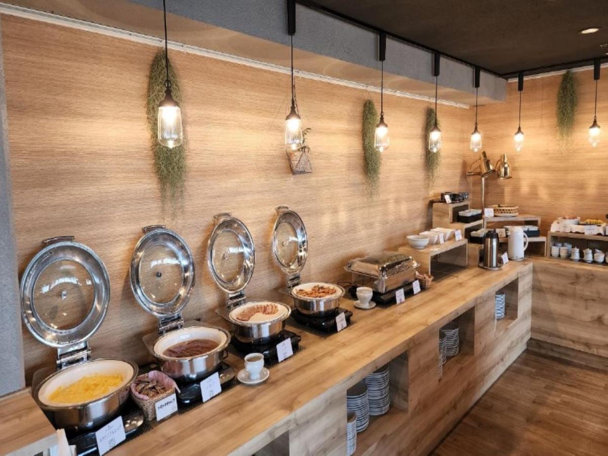 Platon Hotel Yokkaichi Zewnętrze zdjęcie